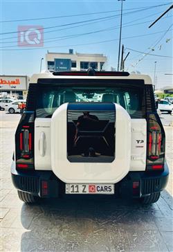 جيتور T2